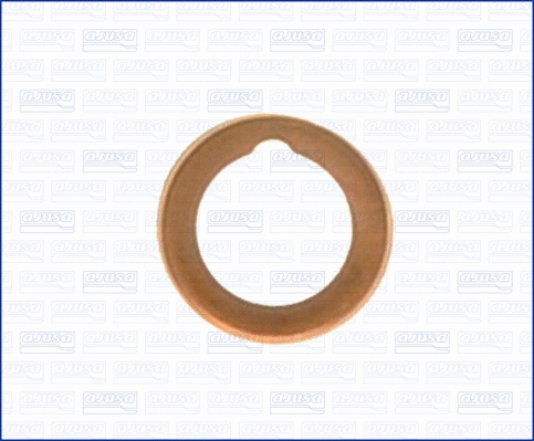 Seal Ring, oil drain plug (WG1448397)
