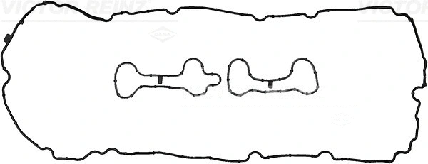 Gasket Set, cylinder head cover (WG2102128)