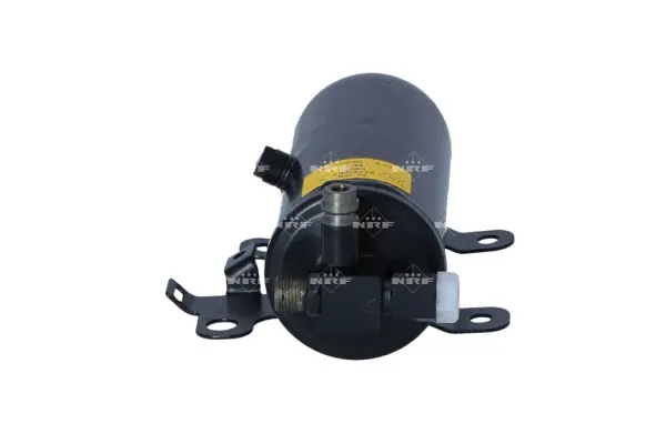 Dryer, air conditioning