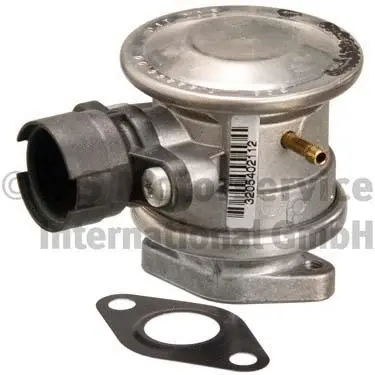 Valve, secondary air pump system (WG1026736)