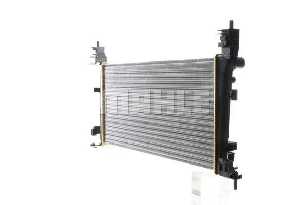 Radiator, engine cooling (WG2182360)
