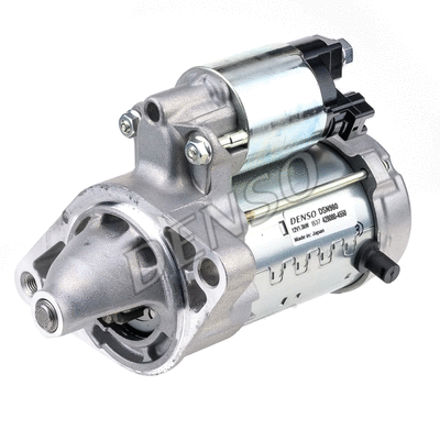 Starter (WG1920261)