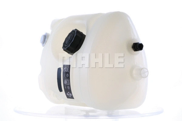 Expansion Tank, coolant