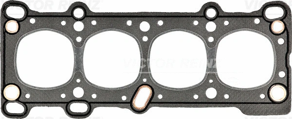 Gasket, cylinder head (WG1245517)