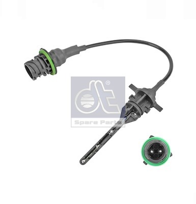 Sensor, coolant level (WG2324543)