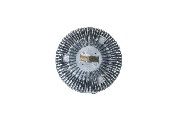 Clutch, radiator fan (WG1720796)