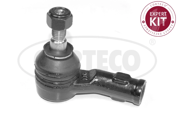 Tie Rod End (WG2290809)