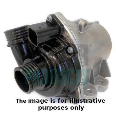 Auxiliary Water Pump (cooling water circuit) (WG2262968)