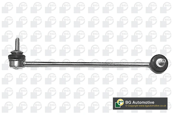 Link/Coupling Rod, stabiliser bar (WG1992451)