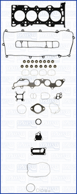 Full Gasket Kit, engine (WG1165540)