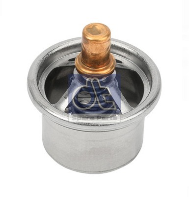 Thermostat, coolant (WG2317114)