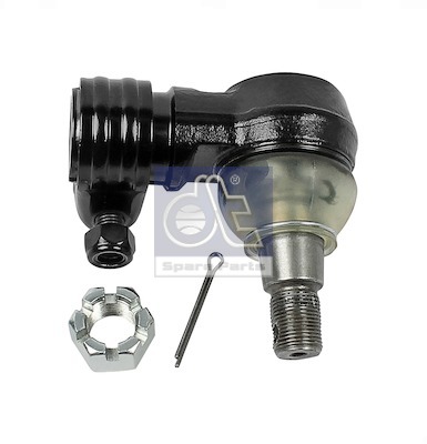 Tie Rod End (WG2322209)