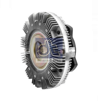 Clutch, radiator fan (WG2314405)