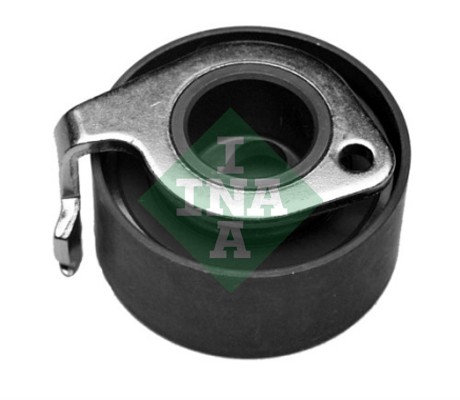 Tensioner Pulley, timing belt (WG1252355)