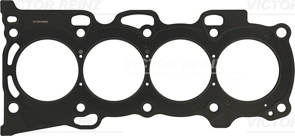 Gasket, cylinder head (WG1245713)