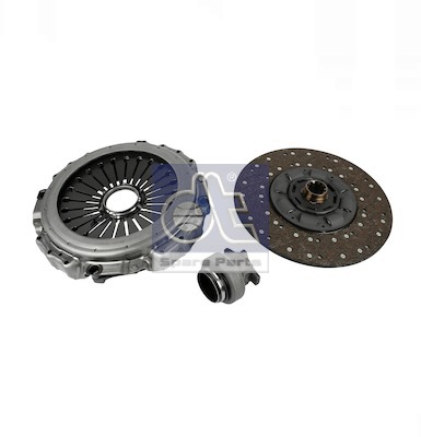 Clutch Kit (WG2313187)