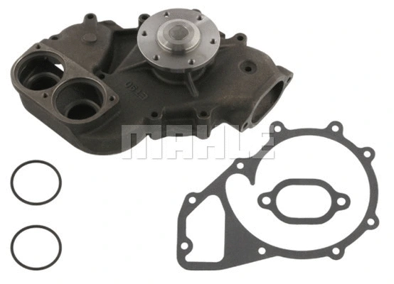 Water Pump, engine cooling (WG2181880)