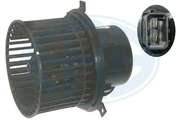 Interior Blower (WG1379858)