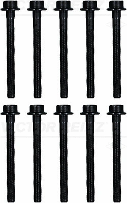Cylinder Head Bolt Set (WG1243030)