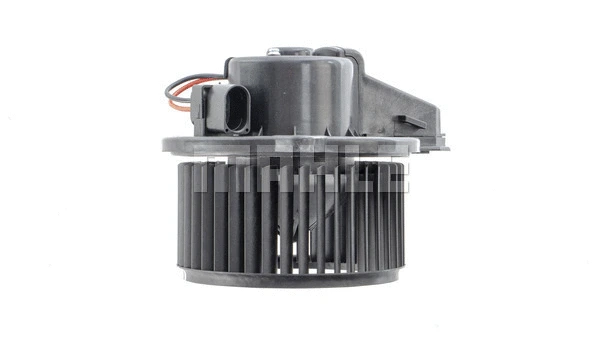 Interior Blower