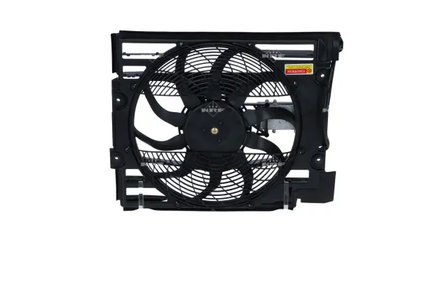 Fan, engine cooling