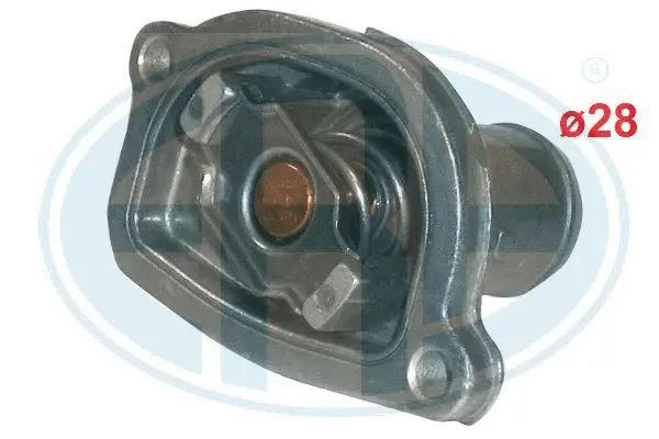 Thermostat, coolant (WG1492707)