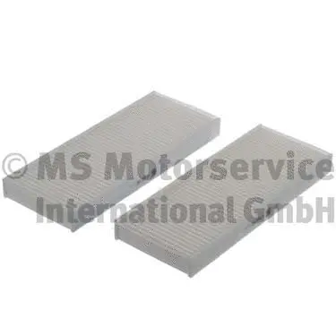Filter, cabin air (WG1787506)