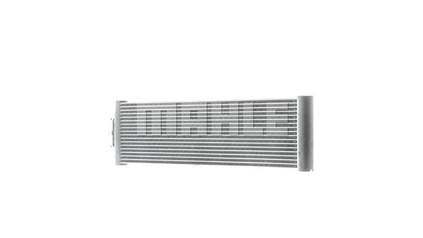 Oil Cooler, automatic transmission