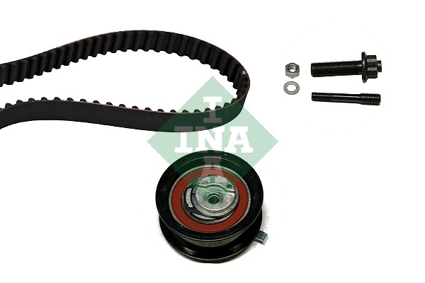 Timing Belt Kit (WG1251358)