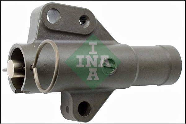 Vibration Damper, timing belt (WG1710152)