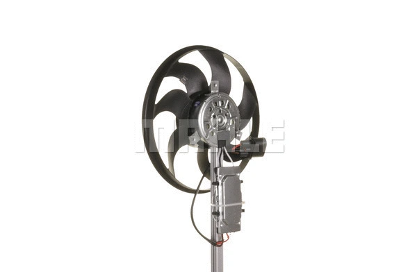 Fan, engine cooling