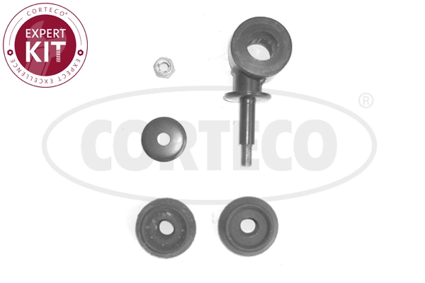 Link/Coupling Rod, stabiliser bar (WG2290637)