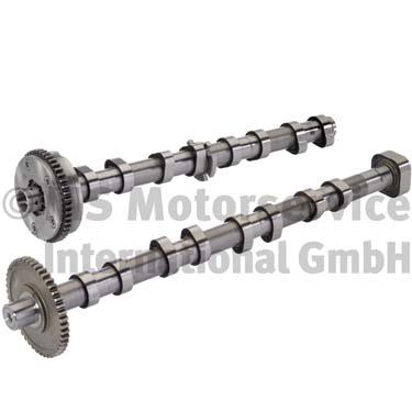 Camshaft (WG1888770)