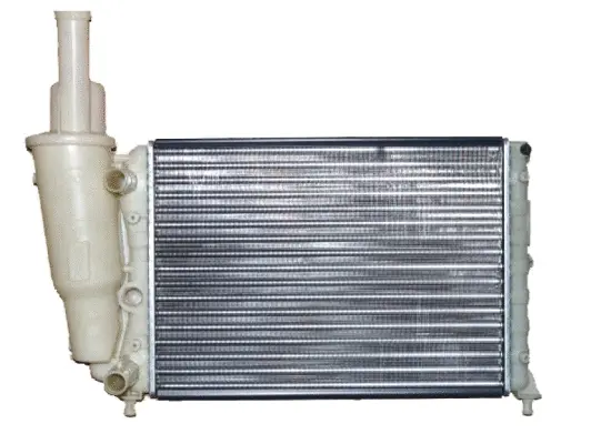 Radiator, engine cooling (WG1723580)