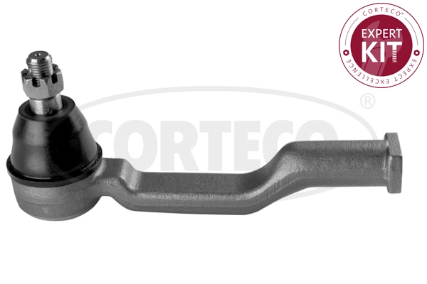 Tie Rod End (WG2291276)