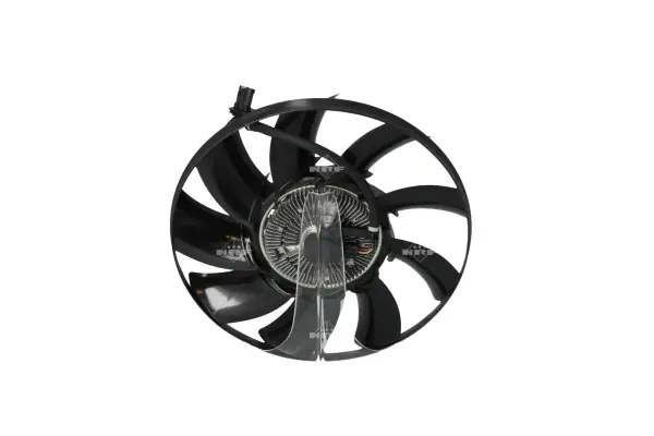 Fan, engine cooling