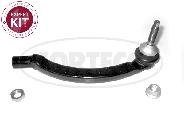 Tie Rod End (WG2290187)