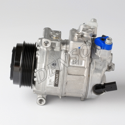 Compressor, air conditioning (WG1917989)