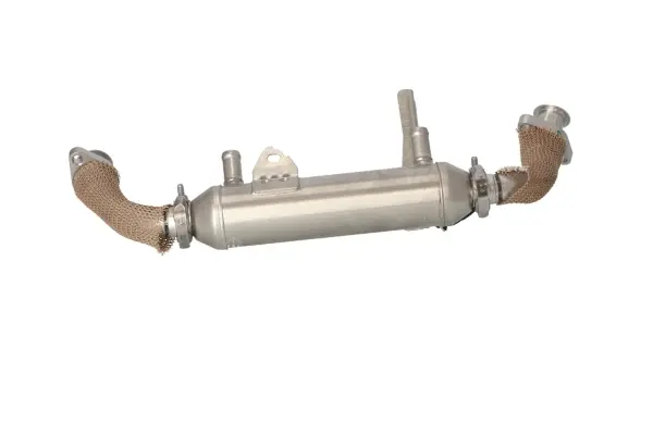Cooler, exhaust gas recirculation