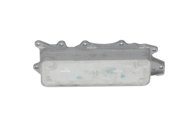 Oil Cooler, engine oil (WG1720060)