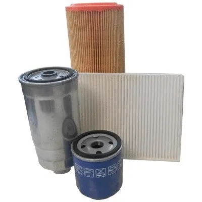 Filter Set (WG1822008)