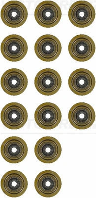 Seal Set, valve stem (WG1242594)