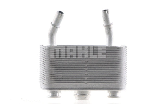 Oil Cooler, automatic transmission