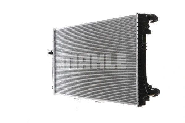 Radiator, engine cooling (WG2183058)