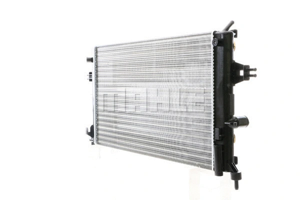 Radiator, engine cooling (WG2183233)