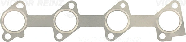 Gasket, exhaust manifold (WG1915387)