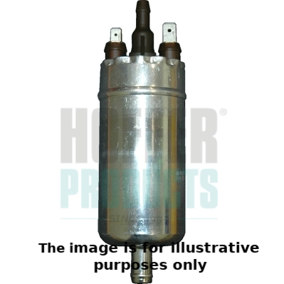 Fuel Pump (WG1964910)