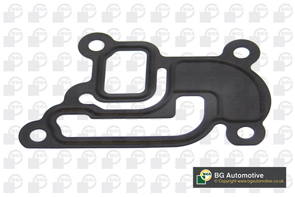 Gasket, EGR valve (WG1756543)