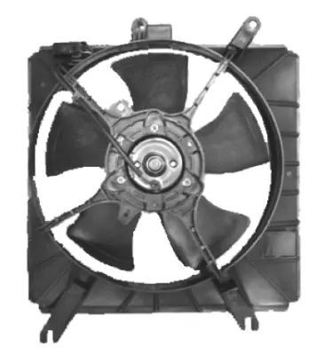 Fan, engine cooling (WG1720560)