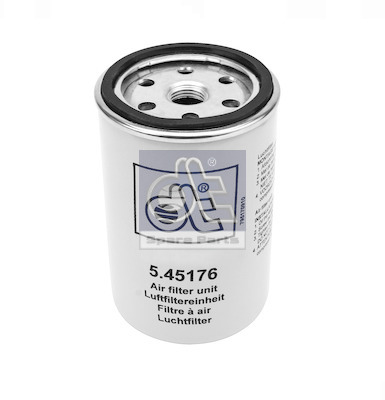 Urea Filter (WG2324366)